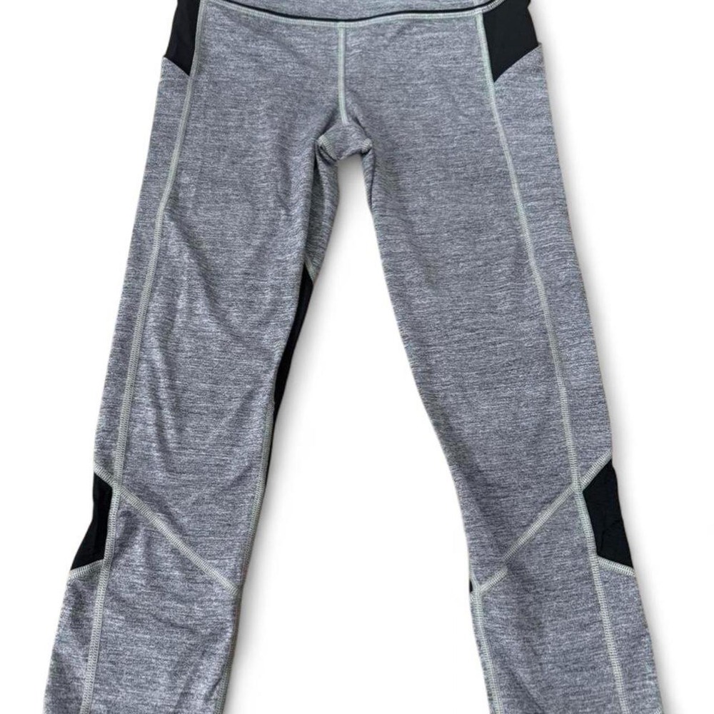 Women's Lululemon Pace Rival Crop Leggings